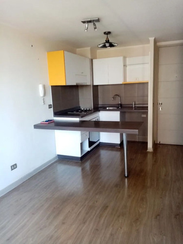 Departamento 2 Dorm, 2 Bañ, Bod Y Estac, Independencia