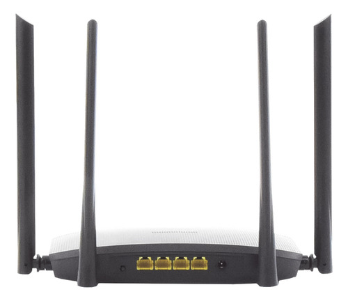 Router Inalambrico Gigabit Dual Ac1200 Hikvision Ds-3wr12gc