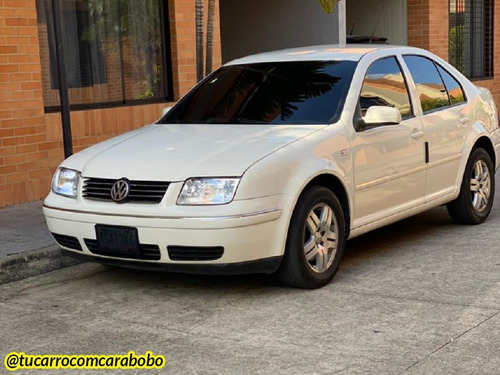 Volkswagen Bora 2.0 Automático