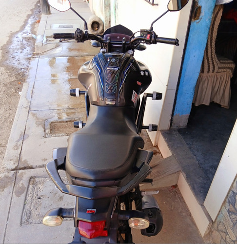Yamaha Fz 3.0