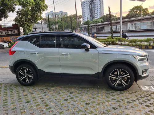 Volvo XC40 2.0 T5 Awd R-design
