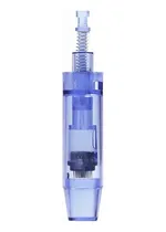 Comprar 20 Cartuchos Repuestos Puntas Dermapen Para Dr Pen A1 
