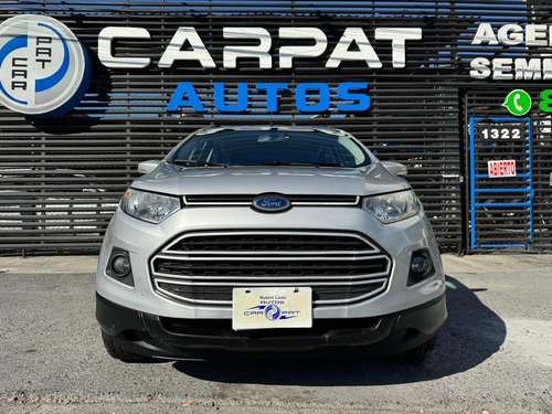 Ford Ecosport 2.0 Trend At