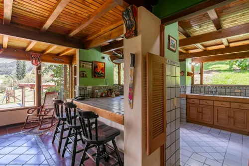 Casa En Venta En Vereda Chuntame. Cod V23415