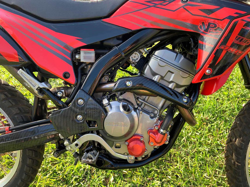 Imagen 10 de 14 de Honda Crf 250 L