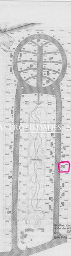 Imagen 6 de 6 de Lote En Venta En Palmares Del Delta