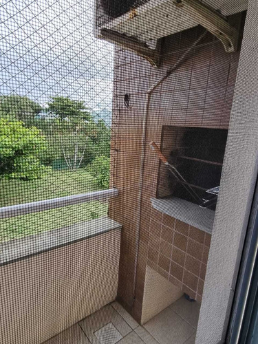Imagen 17 de 18 de Alquiler Departamento En Florianópolis