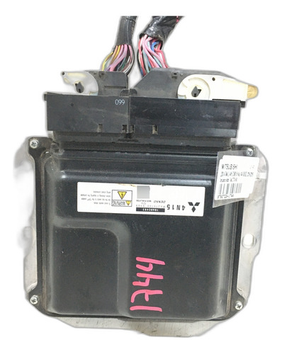 Computador Motor At Ma275700-5905 Mitsubishi L200 2016-2019