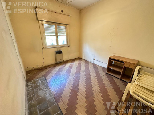 Casa En Villa Luzuriaga
