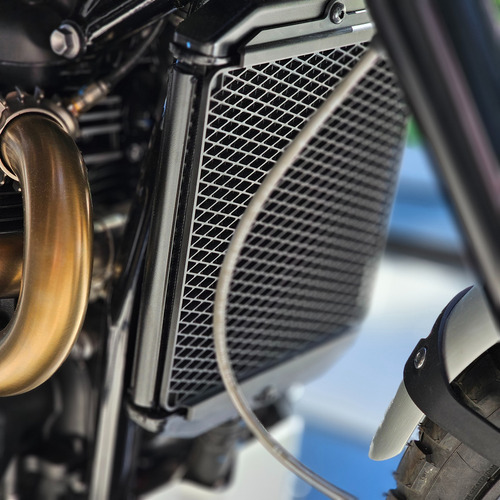 Triumph Scrambler 1200 Xc Mejor Precio, Entrega Inmediata