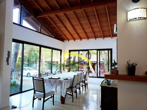 Imagem 6 de 30 de Chácara Com 3 Dormitórios À Venda, 4000 M² Por R$ 2.890.000,00 - Nagoya Garden - Vargem Grande Paulista/sp - Ch0181