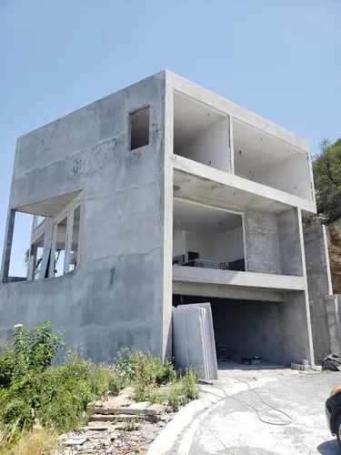 Casa - Lomas De Montecristo