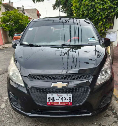 Chevrolet Spark 1.2 Lt L4 Man At