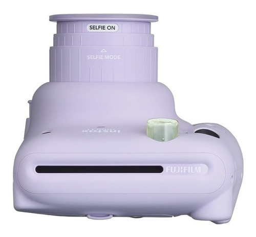 Cámara instantánea Fujifilm Instax Mini 11 lilac purple