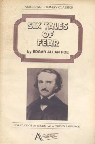 Edgar Allan Poe: Six Tales Of Fear