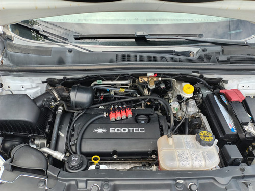 Chevrolet Tracker Premier 1.8 Con Gnc