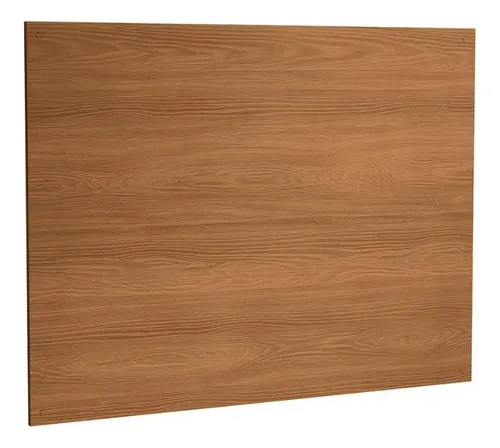 Modulado Quarto Painel Parede 120cm Liga Canela Kappesberg