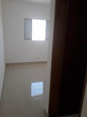 Imagem 4 de 10 de Casa Lado Praia, Rua Calçada! Aceita Financiamento Bancário!