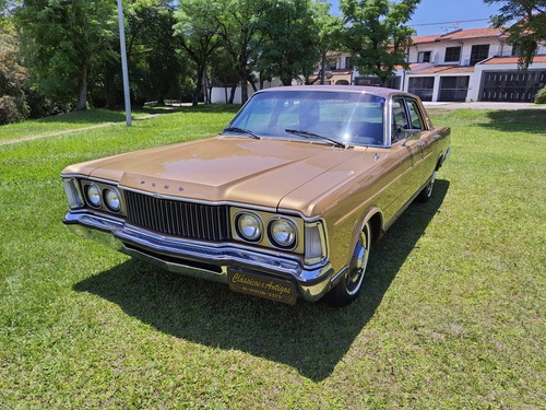 Imagem 1 de 15 de Galaxie Ltd 1979