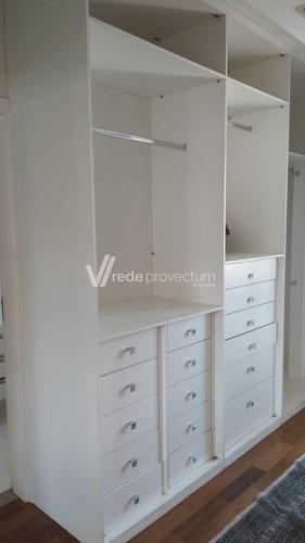 Imagem 14 de 30 de Casa À Venda Em Barão Geraldo - Ca293837