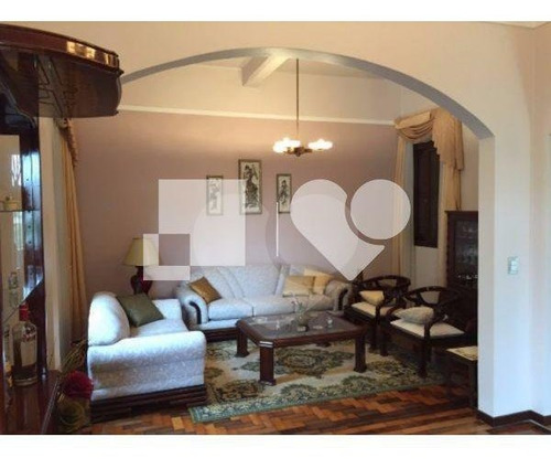 Imagem 21 de 24 de Casa-porto Alegre-santo Antônio | Ref.: Reo419086 - Reo419086