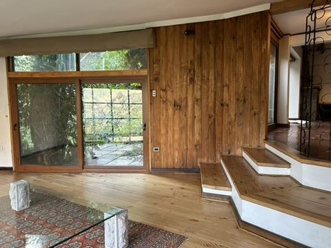 Casa En Venta De 4 Dorm. En El Arrayán