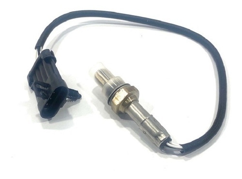 Sensor Oxigeno Chevrolet Aveo Optra 4 Cables