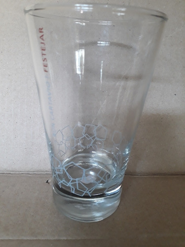 Vaso De Ron Cartavio