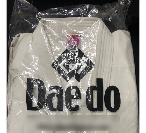 Ithaca Store Daedo - Karategui Sensei 180 Kata 12oz