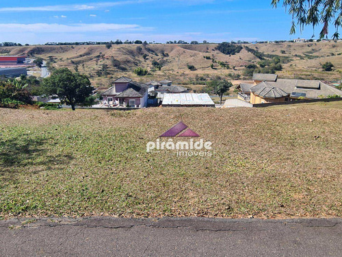 Imagem 8 de 14 de Terreno À Venda, 1000 M² Por R$ 385.000,00 - Parque Mirante Do Vale - Jacareí/sp - Te1664