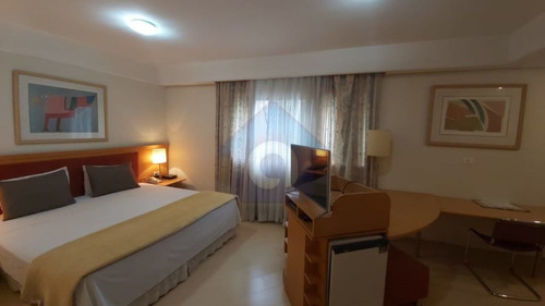 Imagem 2 de 5 de Apt 1 Dorm 1 Vaga Prox Estacao Do Metro Aacd - Tw16128