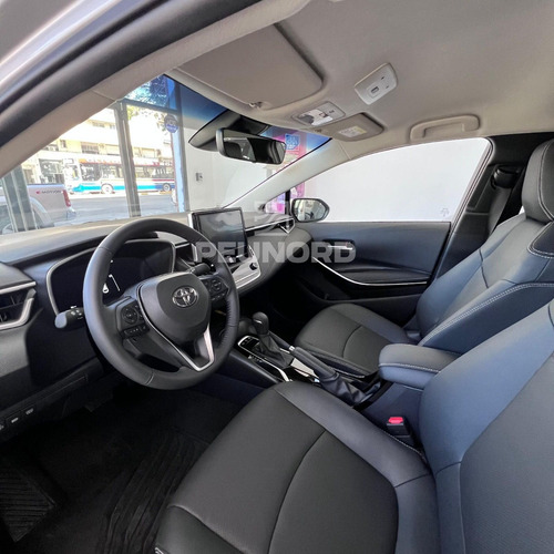 Toyota Corolla 1.8 Hev Seg Ecvt