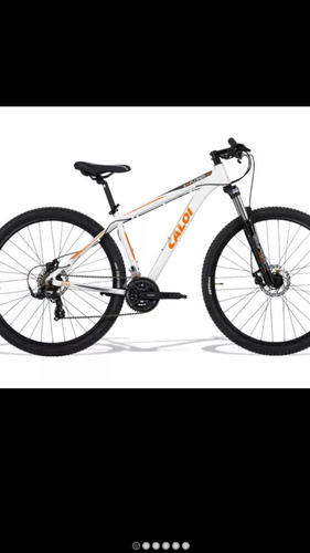 Bicicleta Caloi Explorer 10