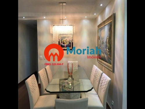 Imagem 3 de 10 de Apartamento - Zem49805 - 34584940