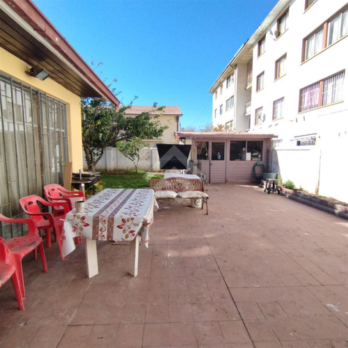 Casa En Venta De 3 Dorm. En Viña Del Mar Oriente