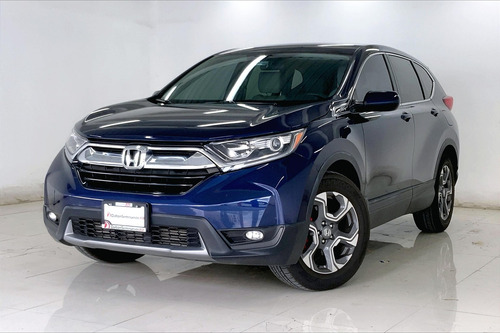 Imagen 1 de 25 de Honda Cr-v 5 Pts Turbo Plus, 15t, Cvt, Piel, Ra-18