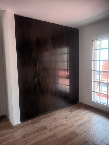 Departamento Impecable Listo Para Mudarse, Colonia Juárez A Dos Calles De Reforma