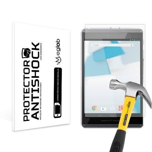 Lamina Protector Pantalla Anti-shock Hp Pro Slate 8