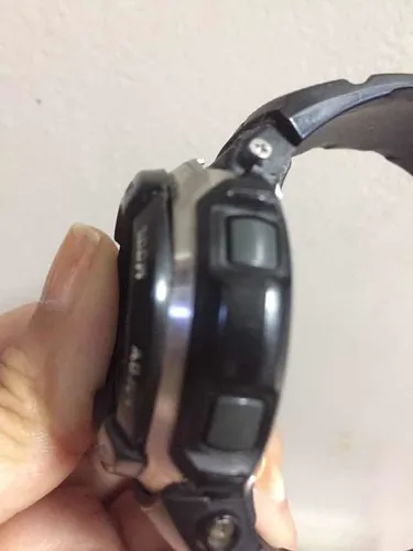 Casio G-shock Original (Usado)