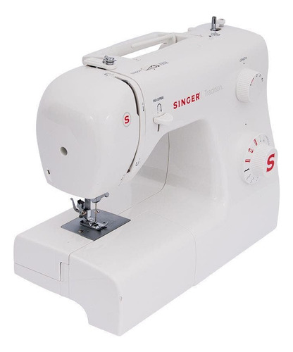 Máquina De Coser Singer Tradition 2250 Blanco