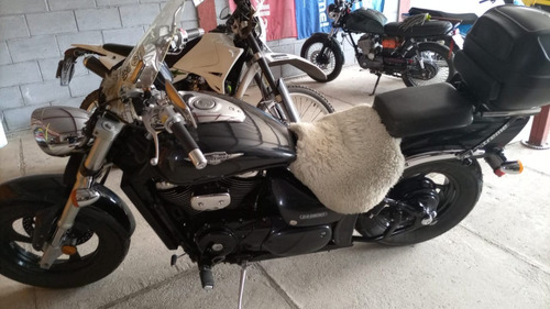 Imagen 4 de 9 de Suzuki Boulevard M 50 800cc 2005