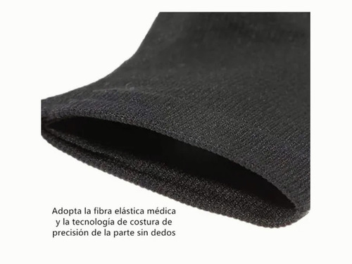 Imagen 8 de 8 de Medias Calcetas D Compresión Alivia Varices Y Circulación