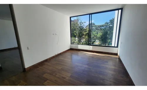 Venta Apartaestudio San Lucas, El Poblado