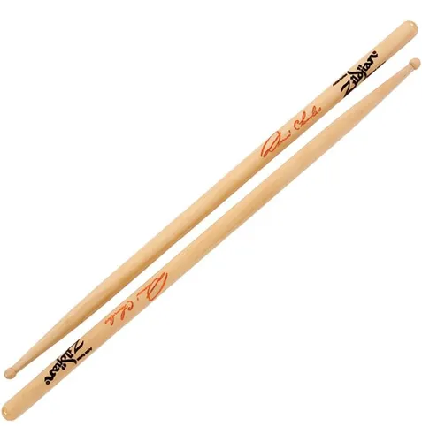 Baquetas De La Serie De Artistas Zildjian Dennis Chambers