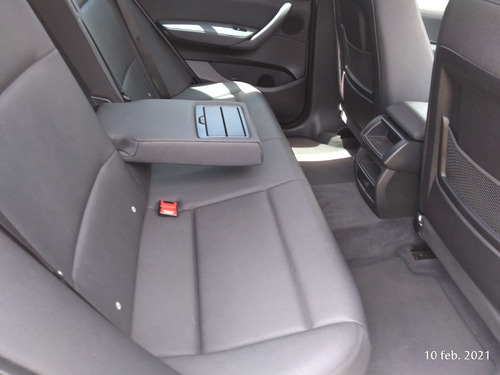 Bmw X3, 2013 Xdrive20d ,diesel 4x4, Permuto Menor Valor