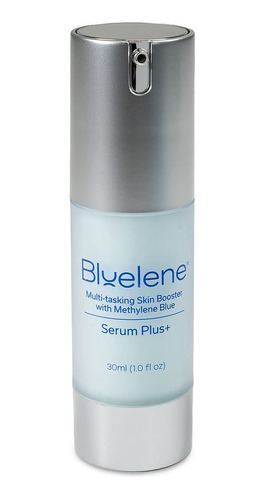 Bluelene Serum Plus +