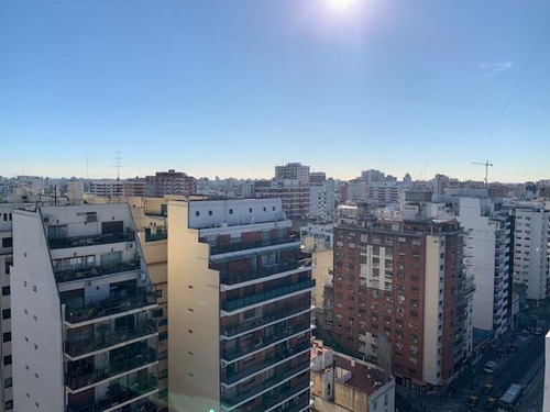 Imagen 5 de 24 de Departamento - Belgrano C