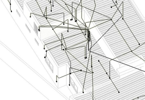 Imagem 7 de 7 de Template Revit Elétrico + Hidrossanitário + Rotina Dynamo