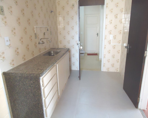 Imagem 14 de 17 de Apartamento - A009500 - 32414853