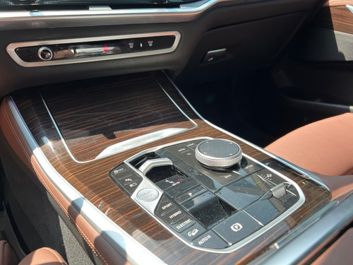 BMW X5 XDrive50e At Hibrida 3.0T At 4x4